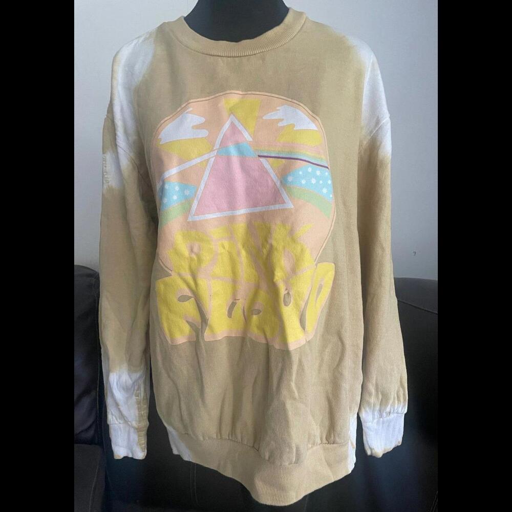 Pink Floyd Sweatshirt